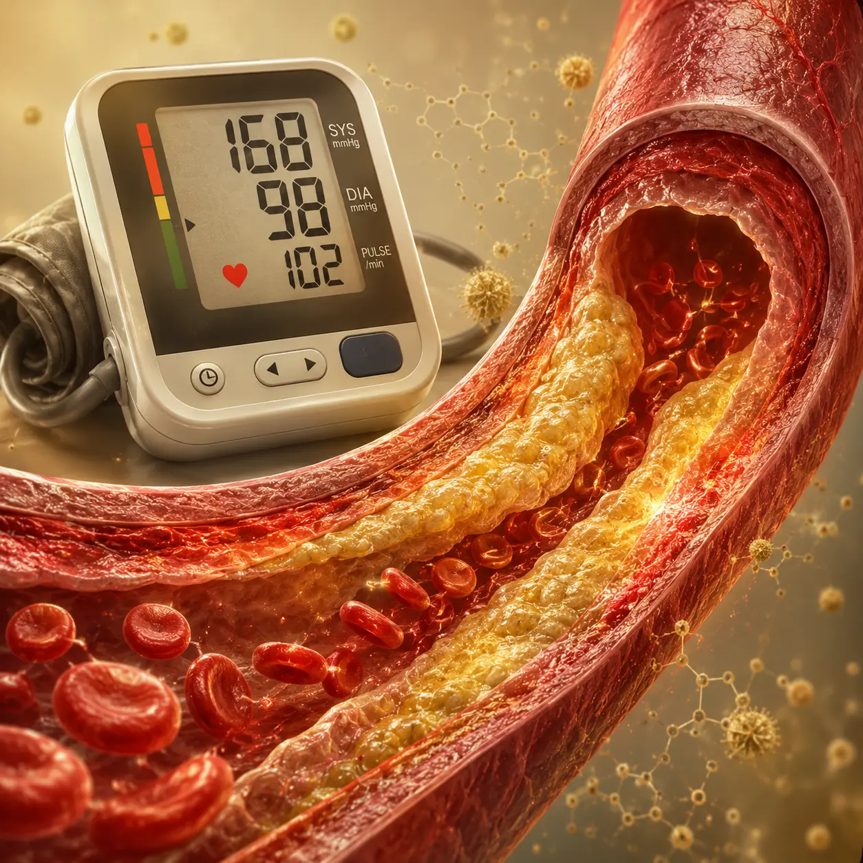Blood Pressure