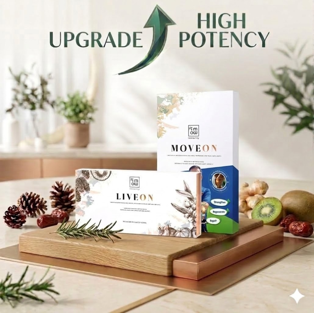 Joint Care Product Upgrade