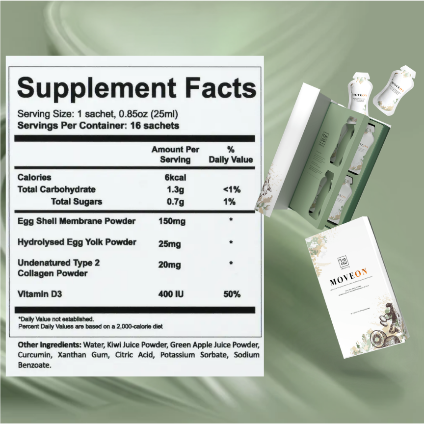 Supplement Facts