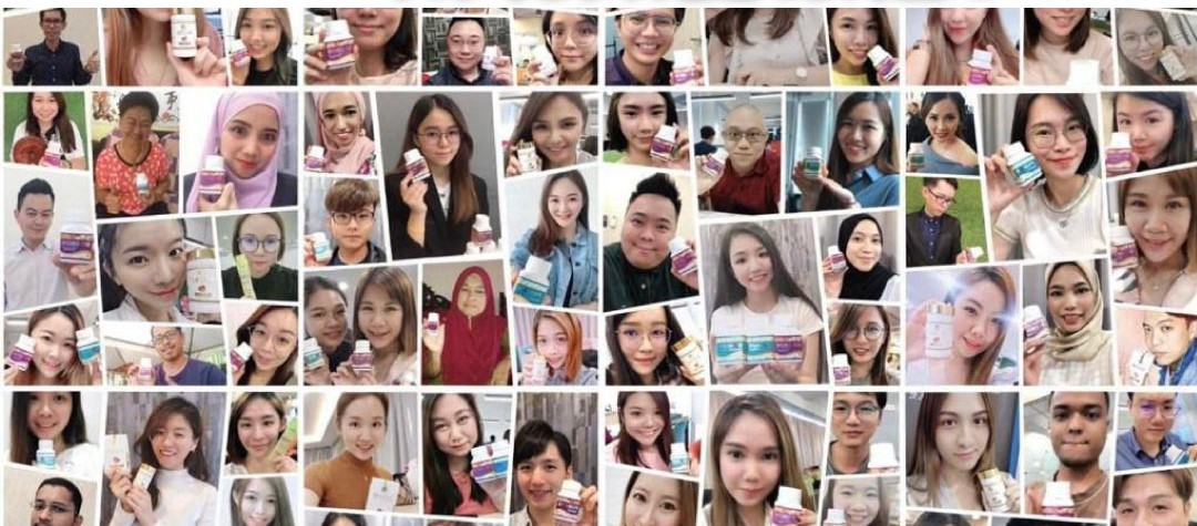 超過10,000亞洲人服用見證圖