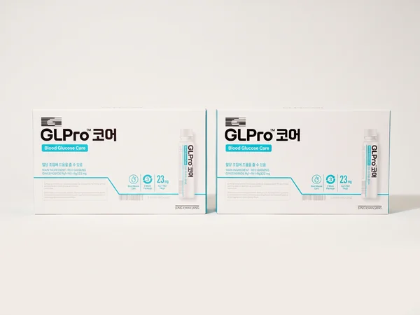 GLPro Core 2 盒裝