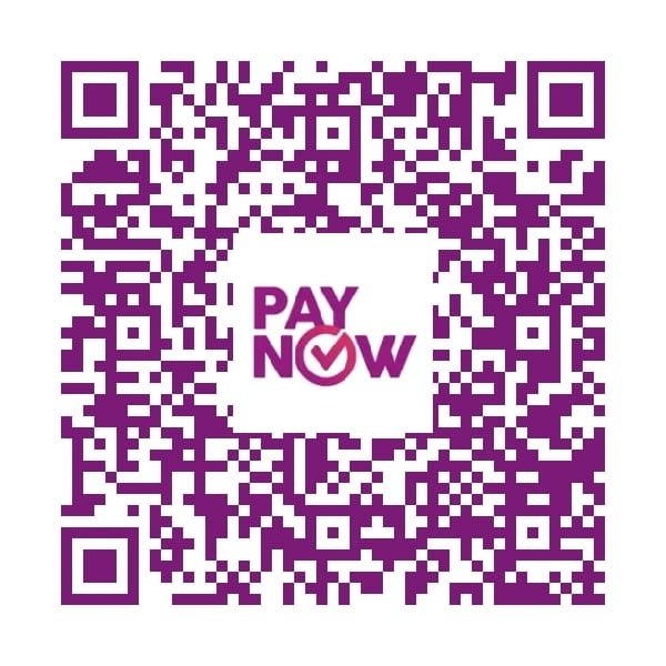 PayNow QR
