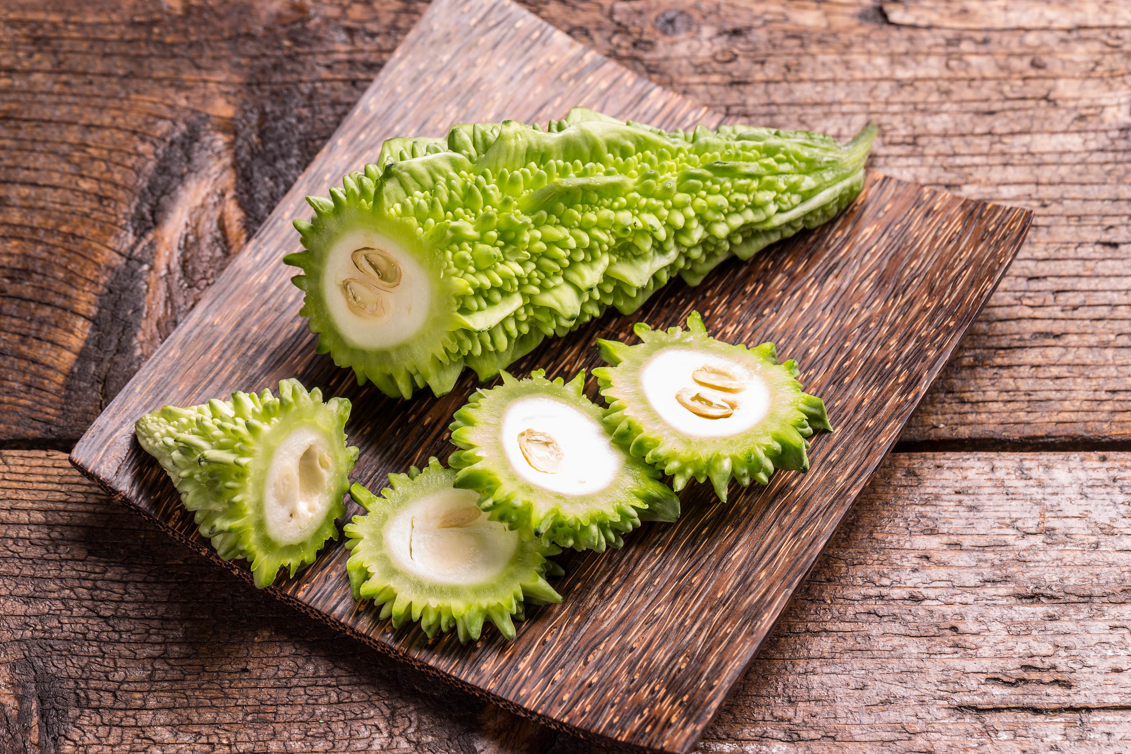 Bitter Melon Extract
