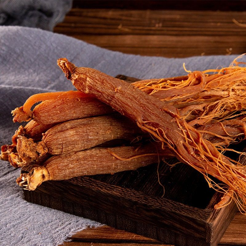 Jung Kwan Jang Red Ginseng 6-Year Root