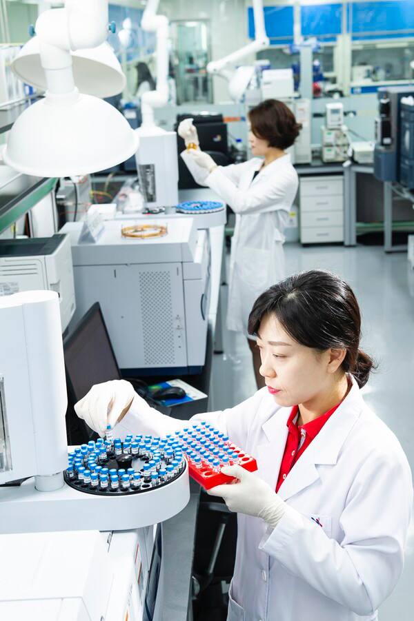 Clinical Testing