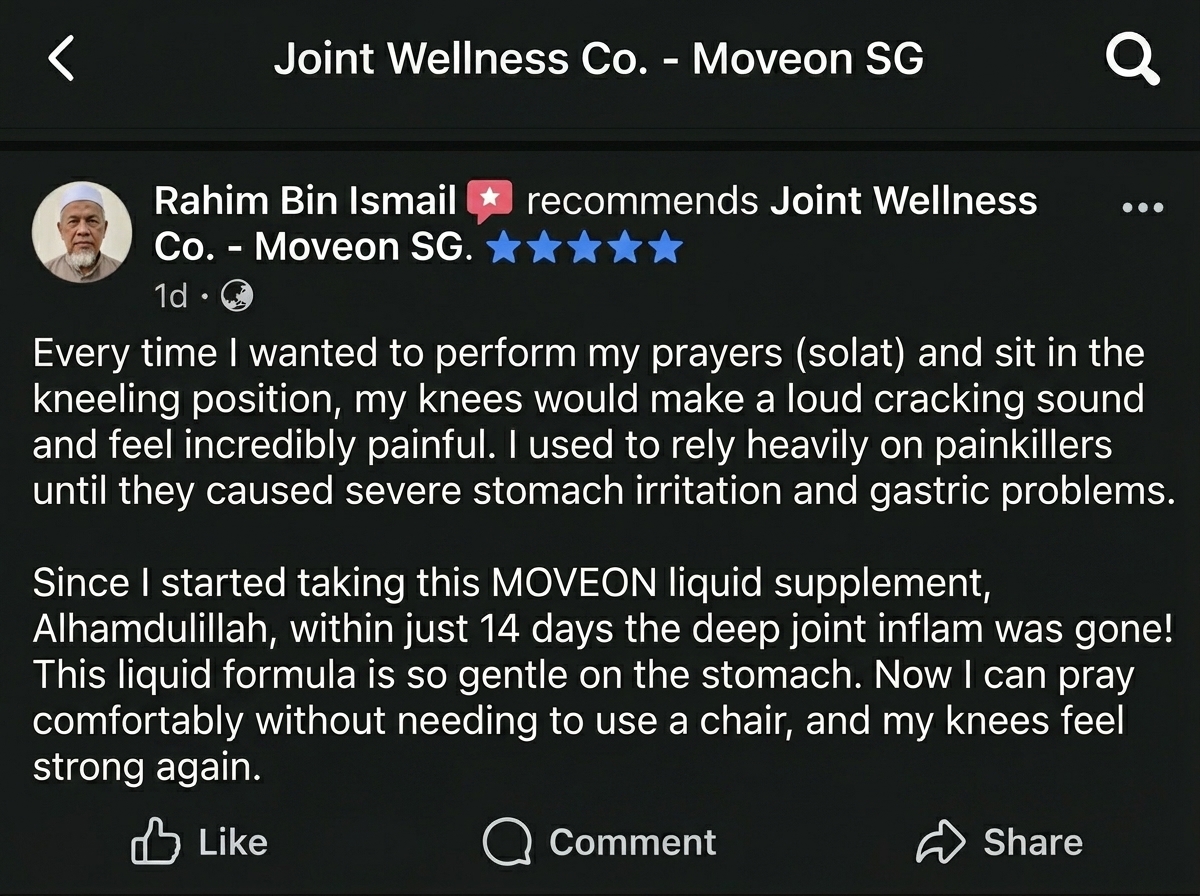 Customer Review 1