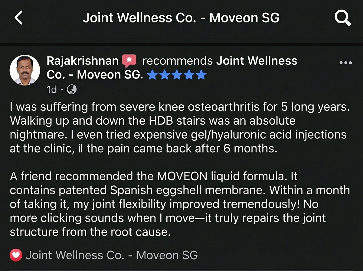 Customer Review 5