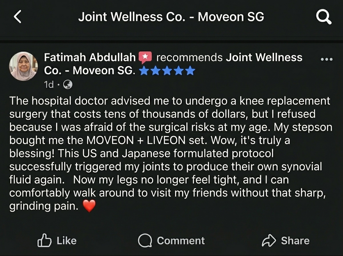 Customer Review 3