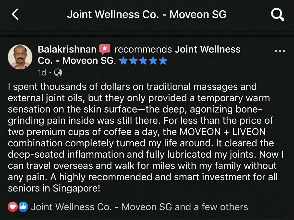 Customer Review 6