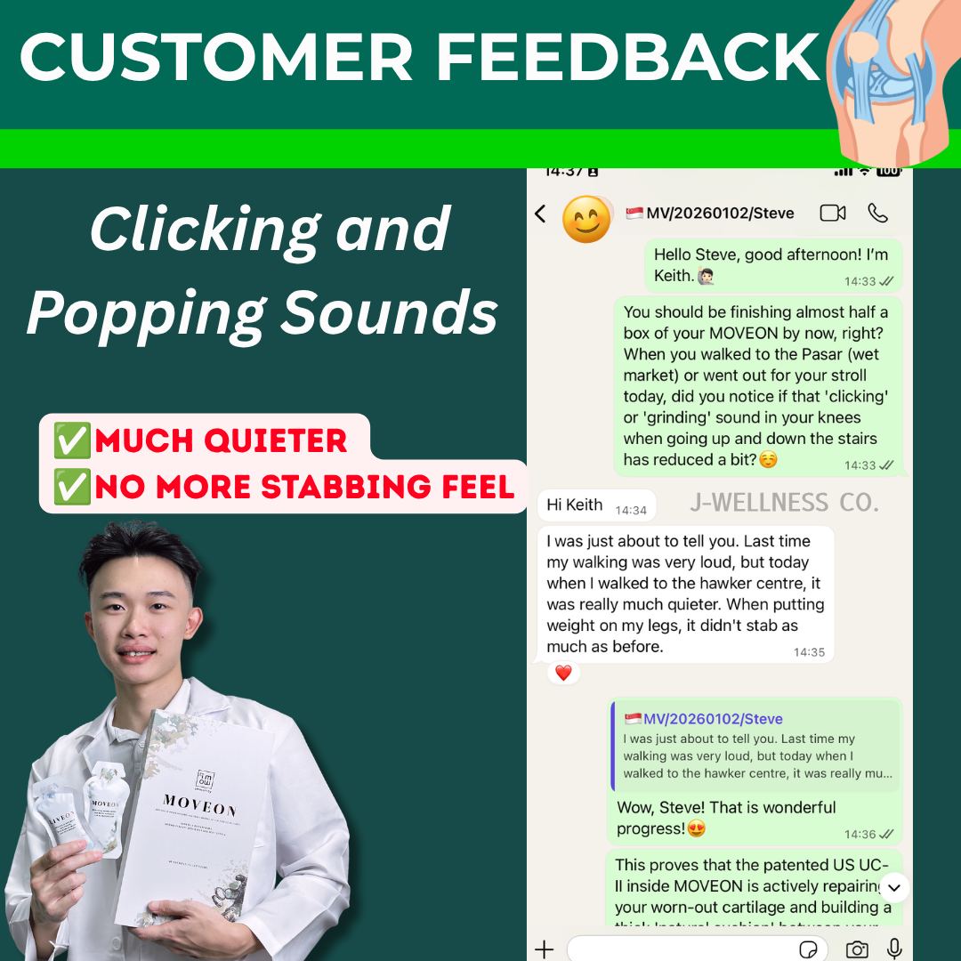 Customer Conversation 1