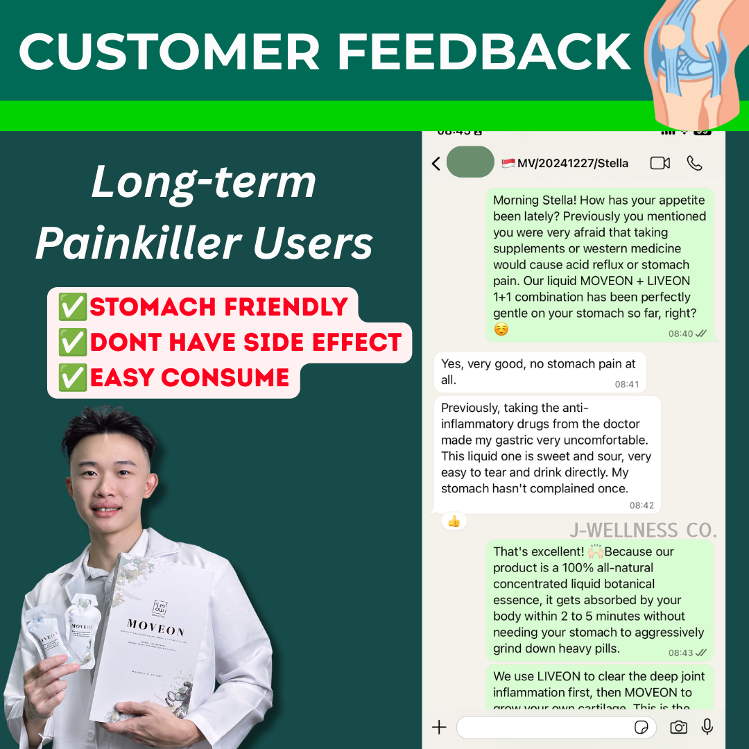 Customer Conversation 3