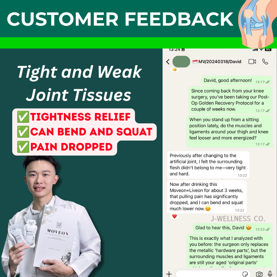 Customer Conversation 5