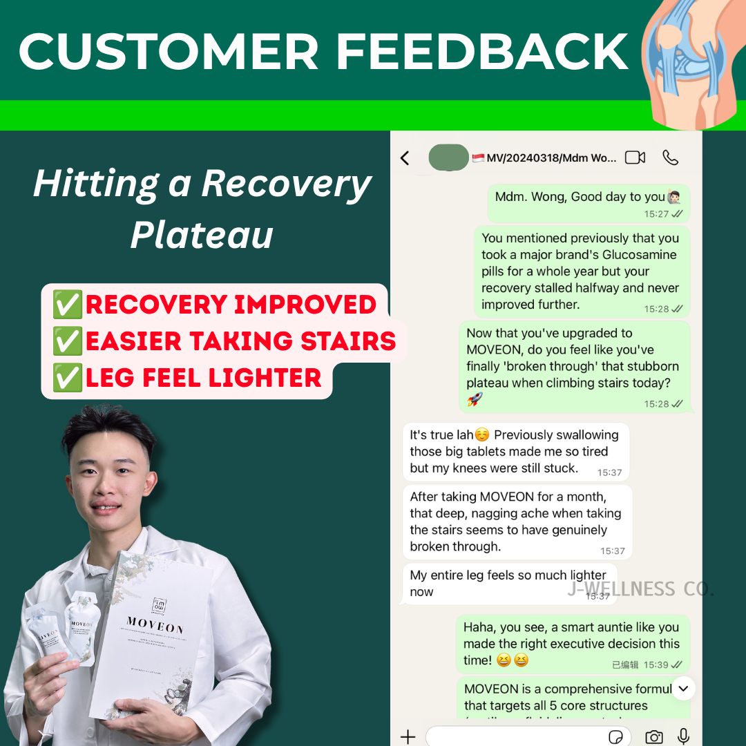 Customer Conversation 6