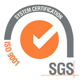 SGS Tested