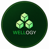 WELLOGY Logo