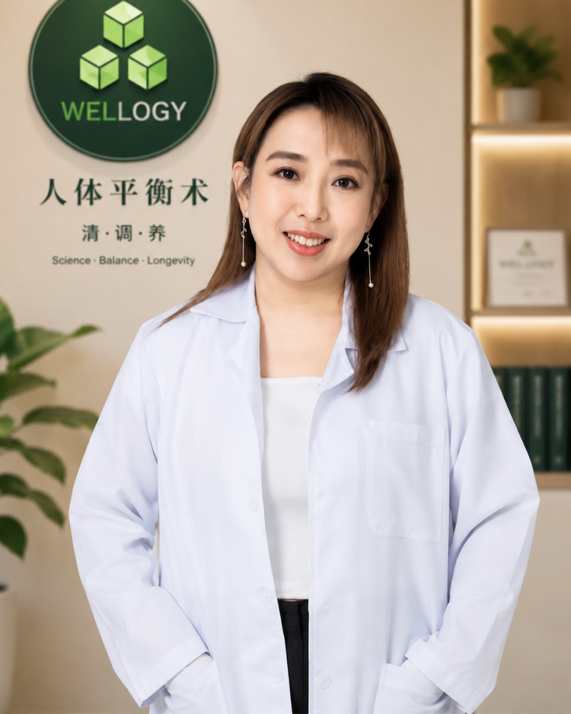 Prof Chai Lay Ching