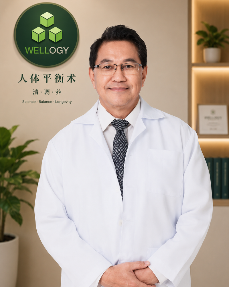 Dr Amir Farid