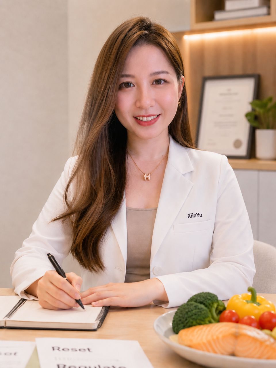 WELLOGY nutrition advisor