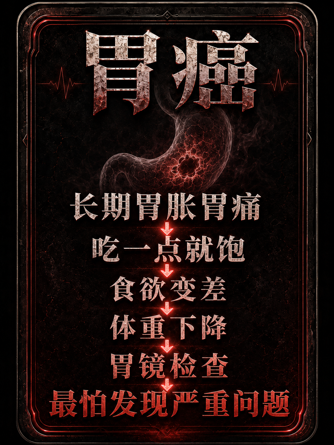 生活开始被限制风险提醒