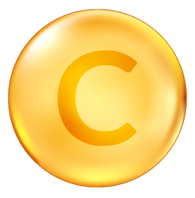 Vitamin C ascorbic acid