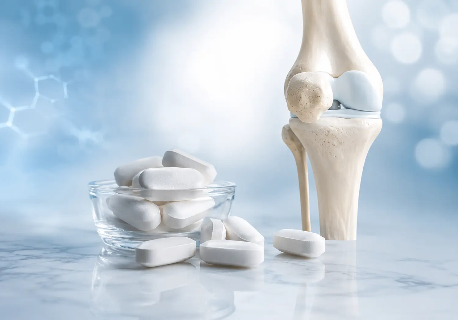 Calcium Support