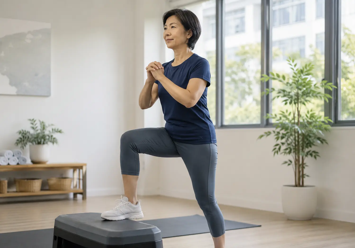 Physiotherapy / Exercise