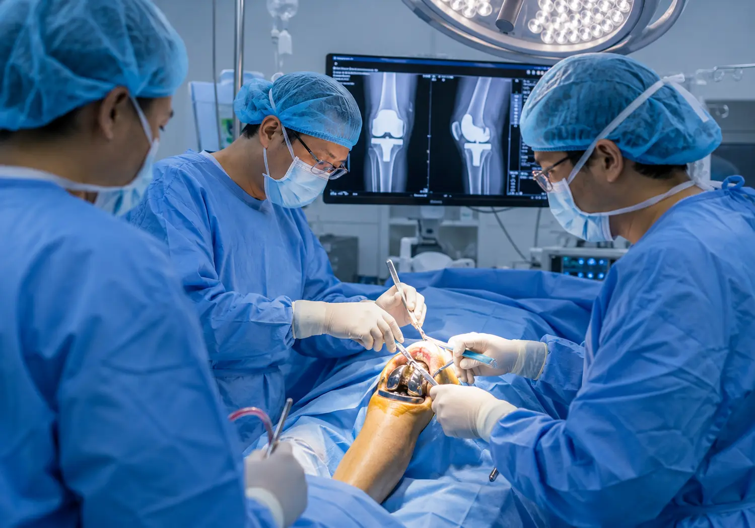 Surgery