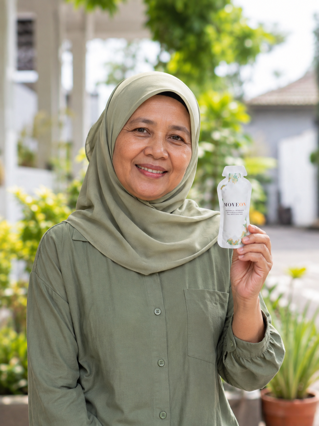 Singapore customer