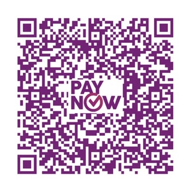 Celine PayNow QR code