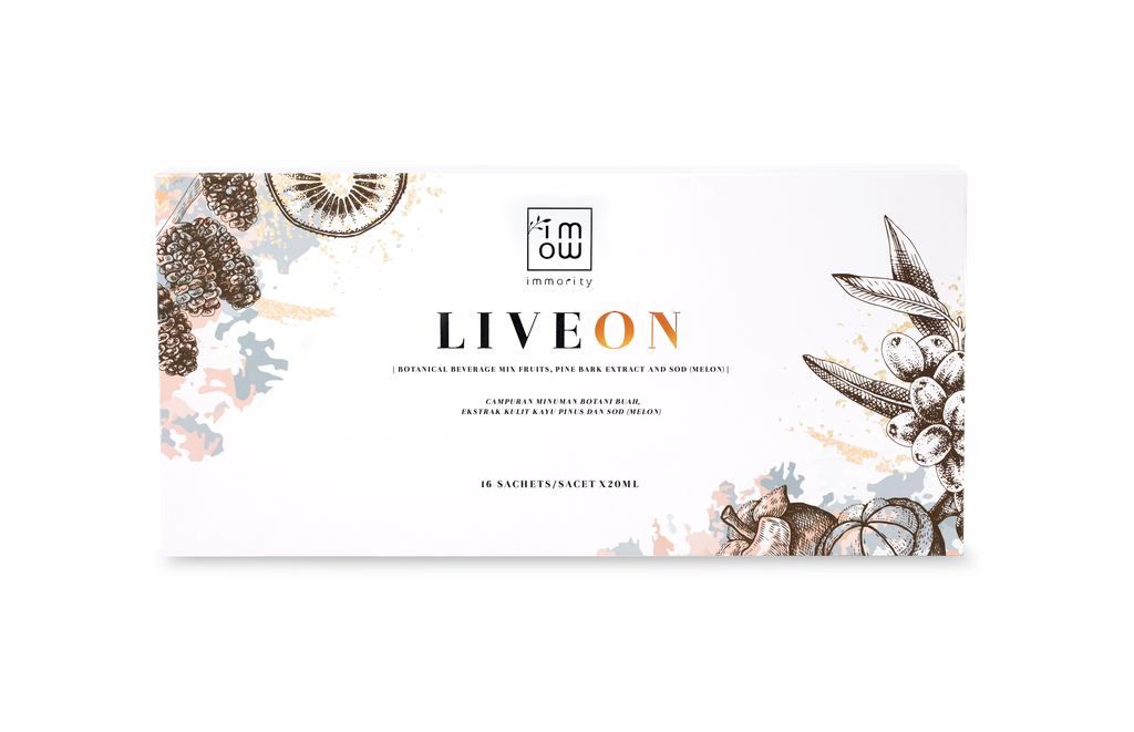 Liveon