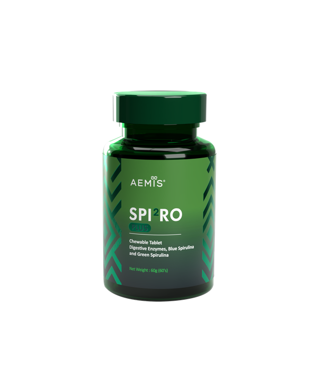 Spiro Plus