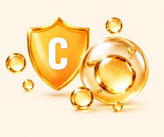 維生素 C Vitamin C
