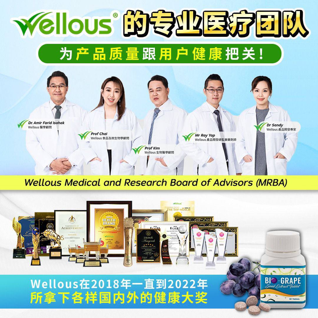 品牌獎項與認證