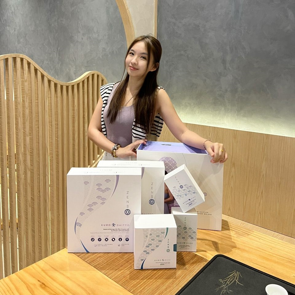 Before and After Comparison