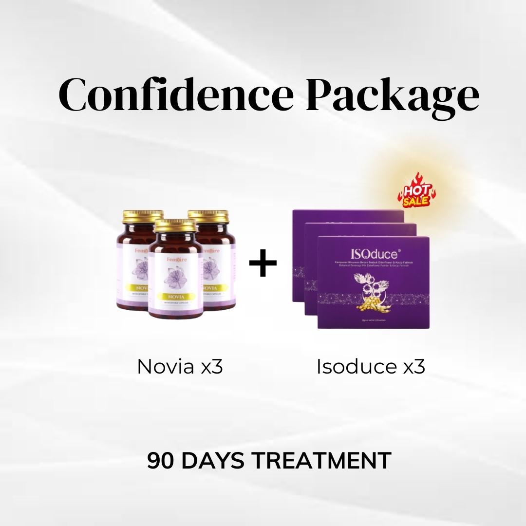 Confidence Package