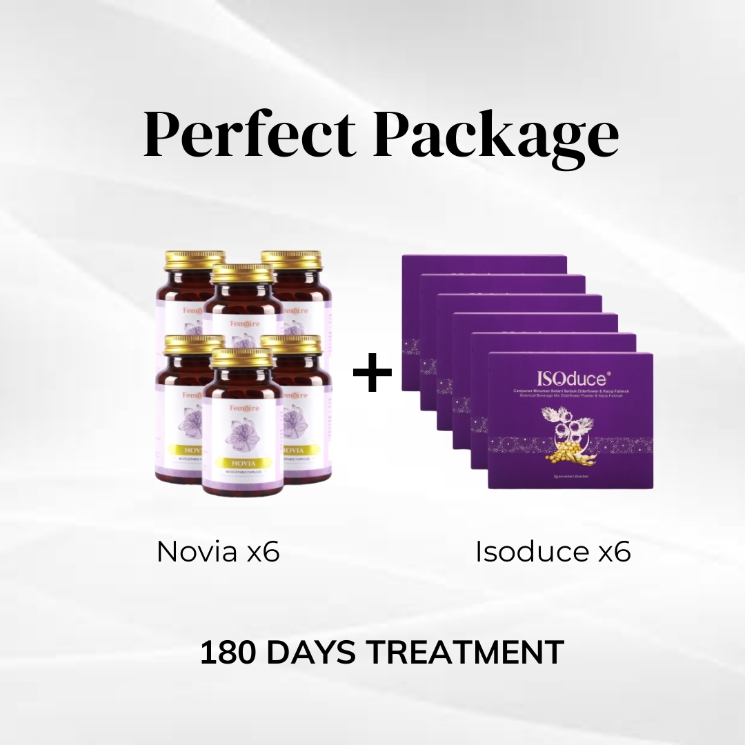 Perfect Package