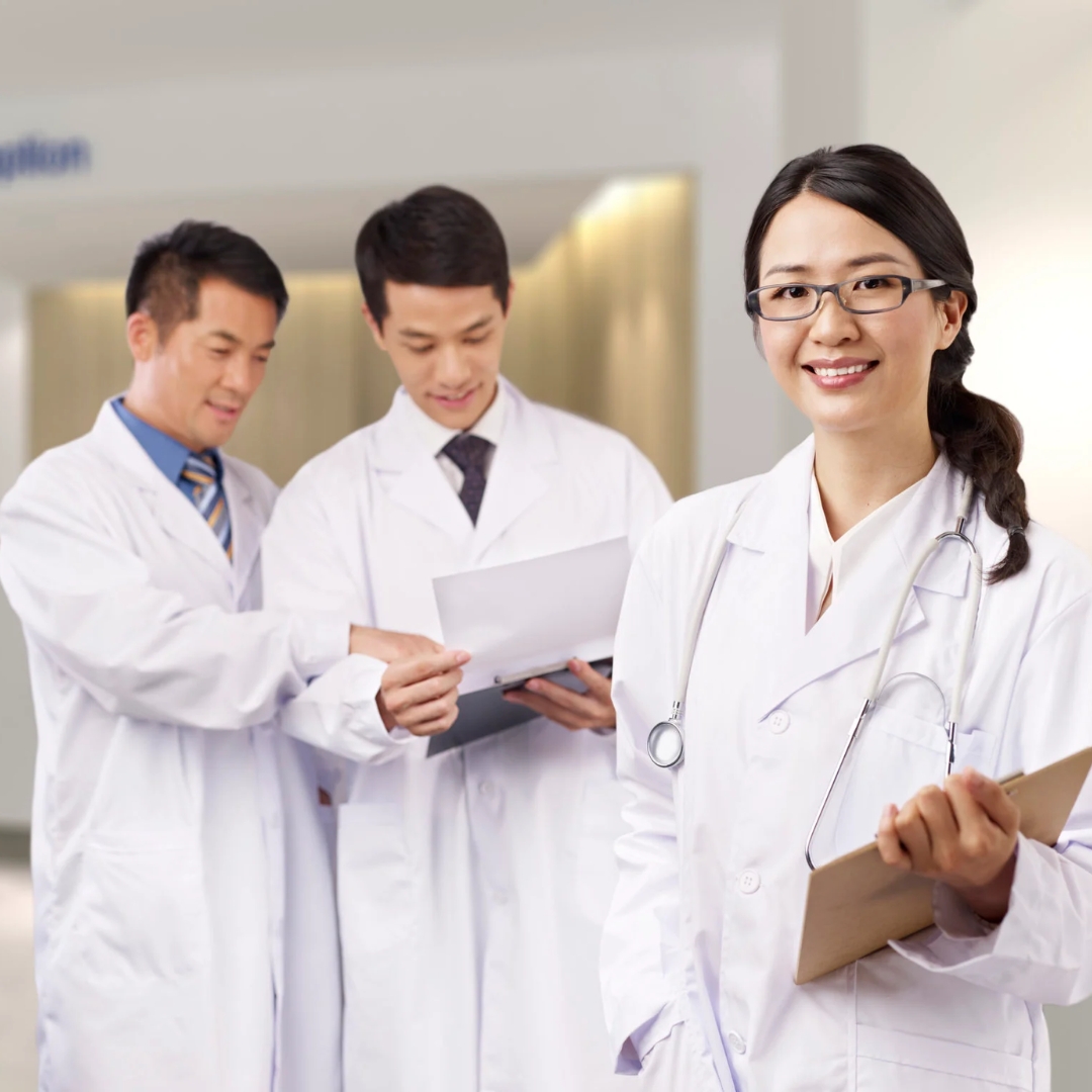 Wellness Consultation