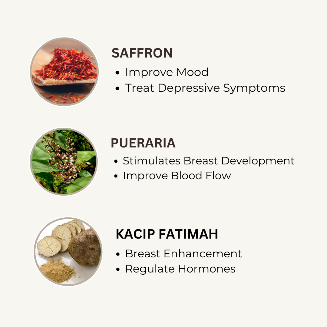 Main Ingredients
