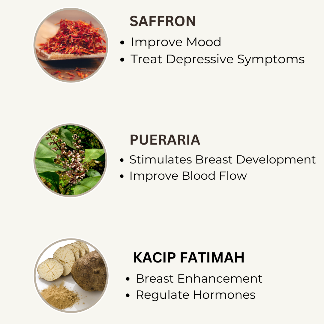 Main Ingredients