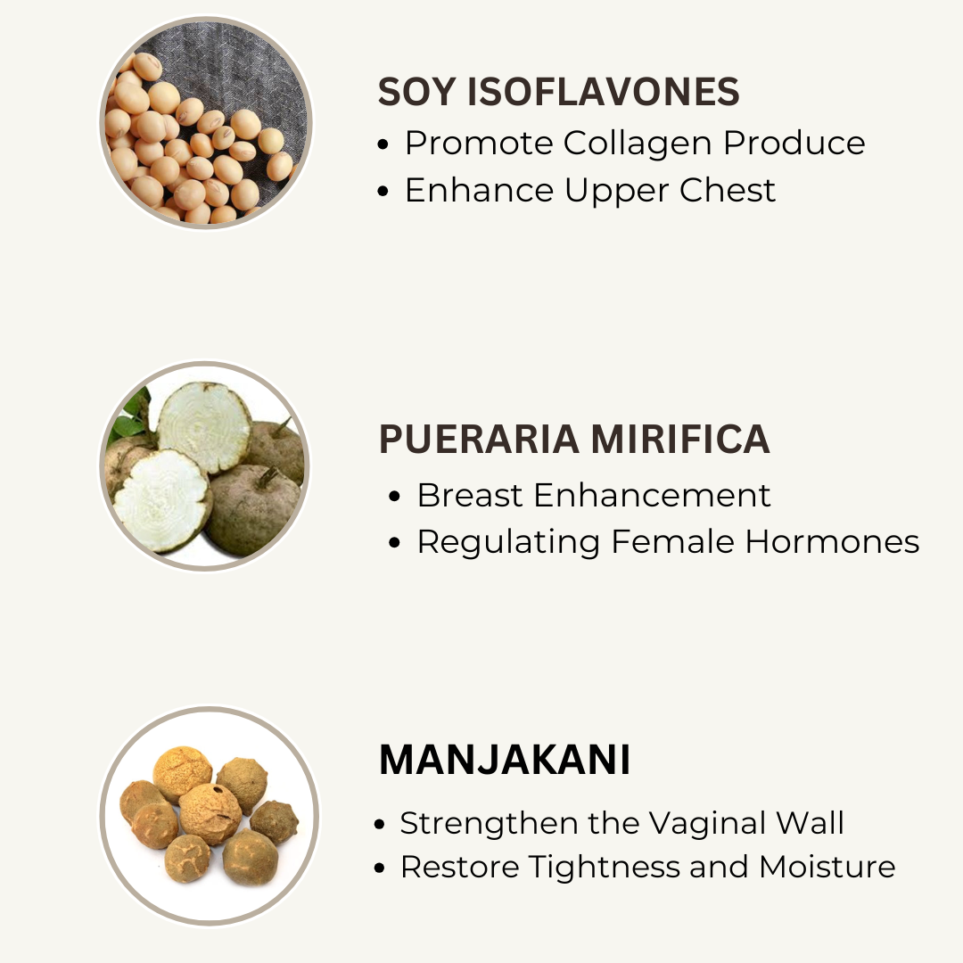 Supportive Herbs