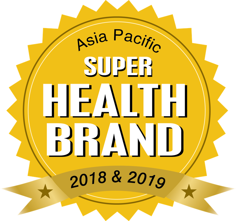 Asia Pacific Super Health Brand