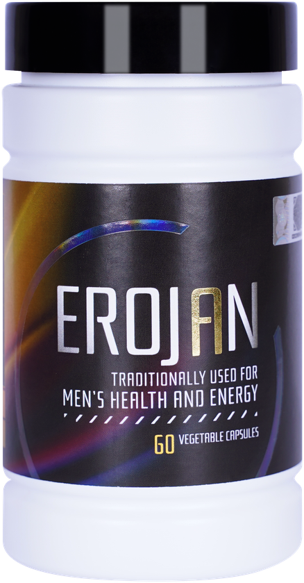 EROJAN男士寶 1樽