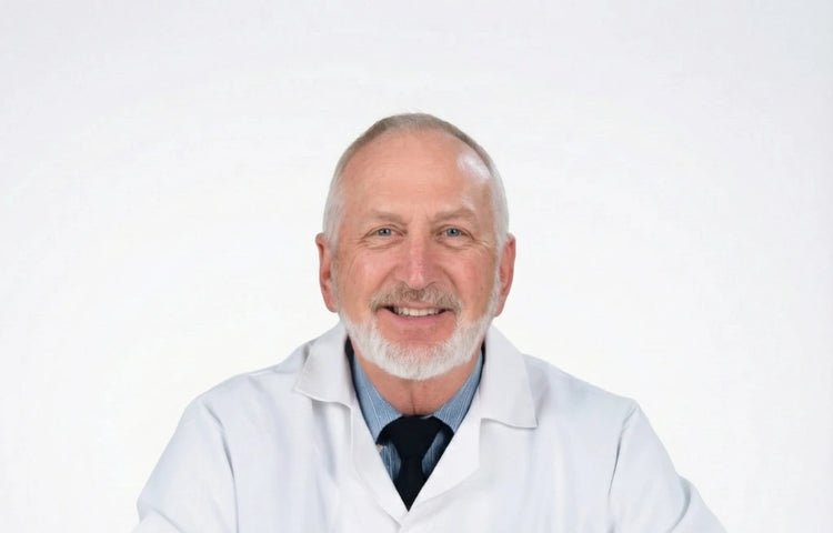 Dr. Paul Strodbeck