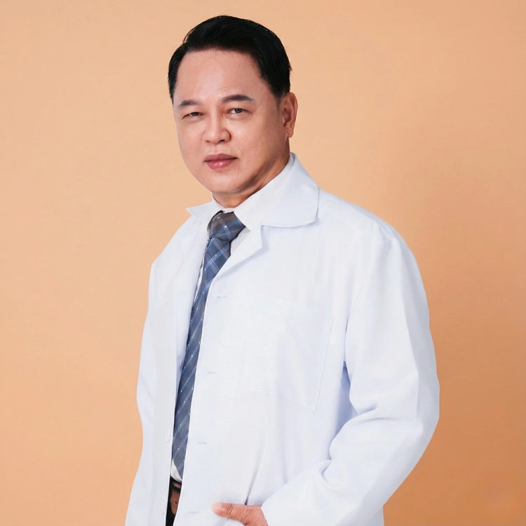 Prof. Kim Kah Hwi