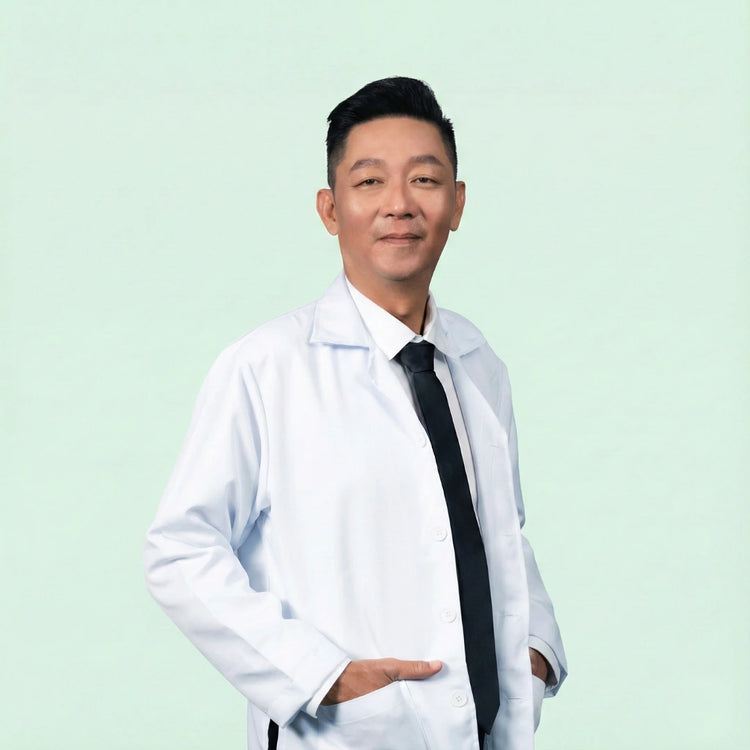 Dr. Alan Piong