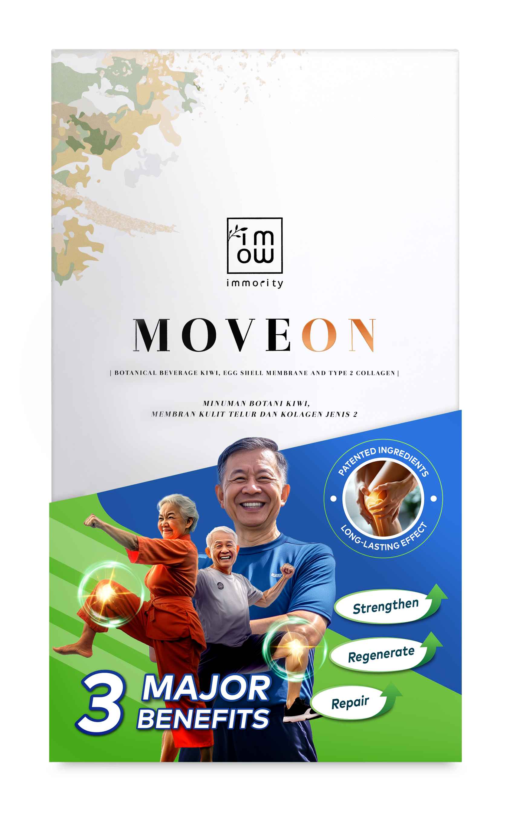MoveOn box