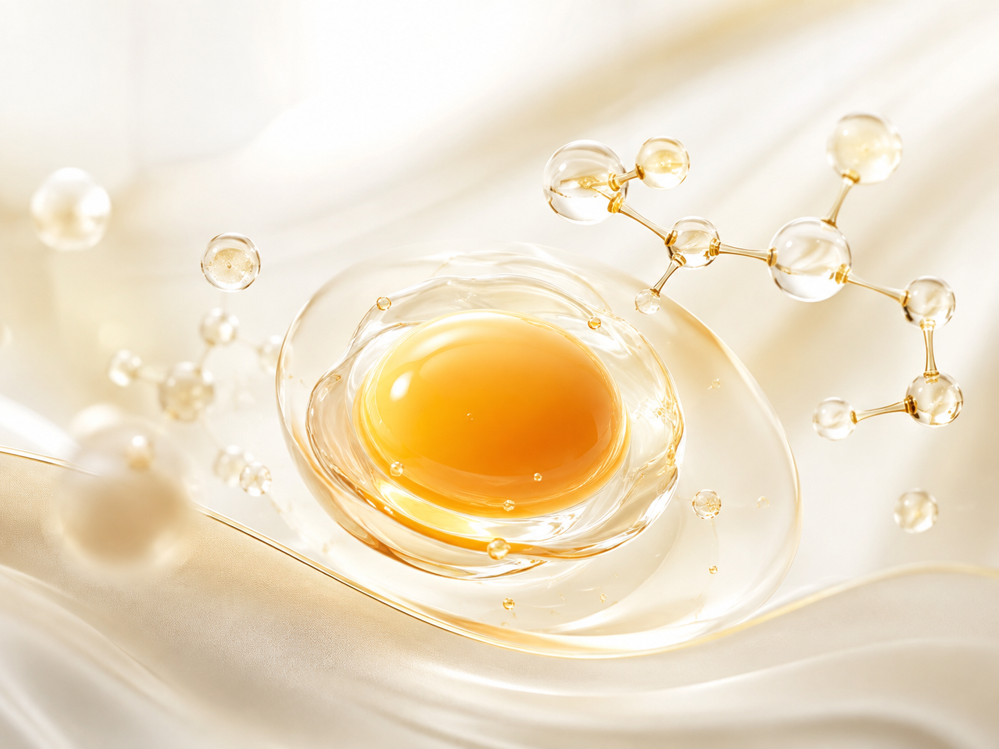 BonePep hydrolysed egg yolk peptide