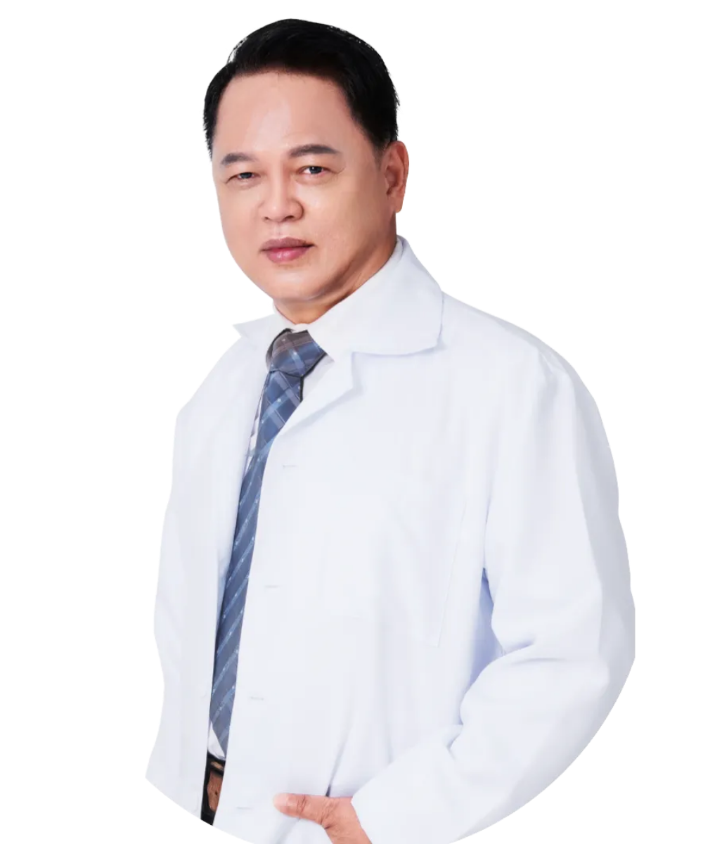 Professor Kim Kah Hwi, Wellous Biomedical Advisor