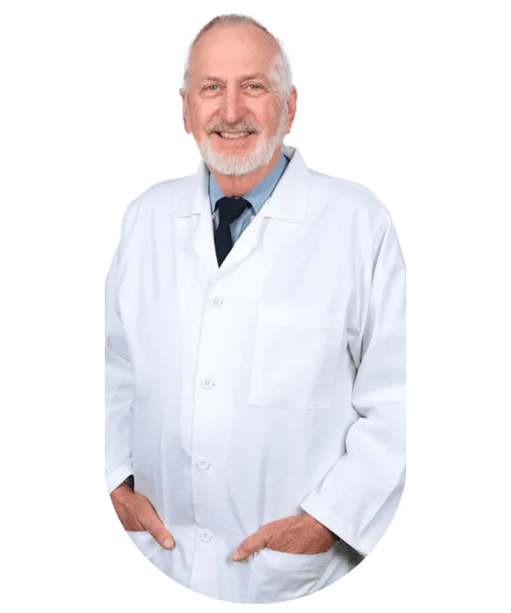 Dr. Paul Strodtbeck, Wellous Clinical Consultant