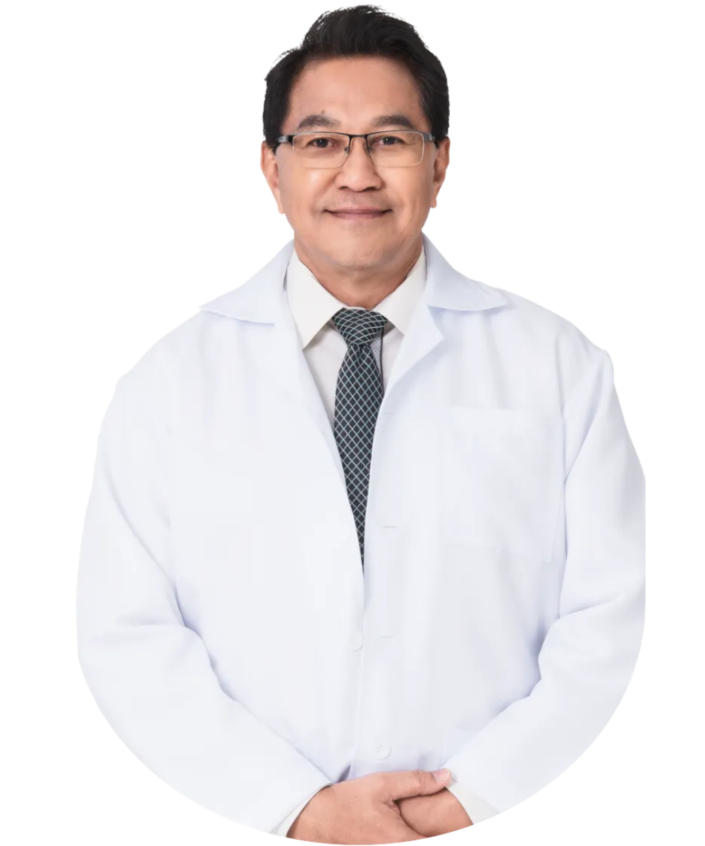 Dr. Amir Farid Isahak, Wellous Medical Advisor